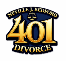 401 Divorce