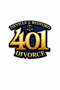 Welcome to 401Divorce